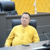 ต้อนรับคณะมูลนิธิบ้านอนันตพร