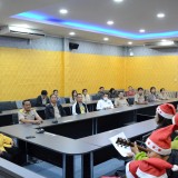 ต้อนรับคณะมูลนิธิบ้านอนันตพร