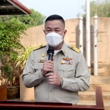 โครงการวันเทศบาล ประจำปี ๒๕๖๕