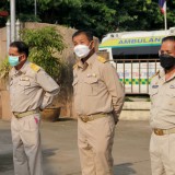 โครงการวันเทศบาล ประจำปี ๒๕๖๕