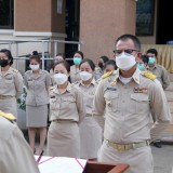 โครงการวันเทศบาล ประจำปี ๒๕๖๕