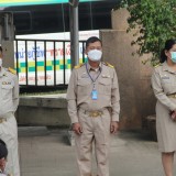 โครงการวันเทศบาล ประจำปี ๒๕๖๕