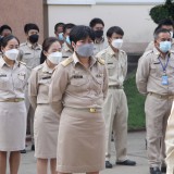 โครงการวันเทศบาล ประจำปี ๒๕๖๕