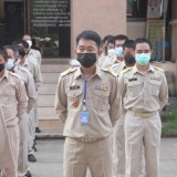 โครงการวันเทศบาล ประจำปี ๒๕๖๕