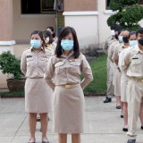 โครงการวันเทศบาล ประจำปี ๒๕๖๕
