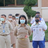โครงการวันเทศบาล ประจำปี ๒๕๖๕