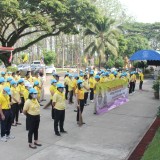 โครงการวันเทศบาล ประจำปี ๒๕๖๕