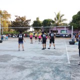 การเเข่งขันกีฬาประชาชนต้านยาเสพติด สร้างความปรองดองเเละสมานฉันท์ ประจำปี พ.ศ.๒๕๖๙ วันที่ ๒๐ มกราคม พ.ศ.๒๕๖๙