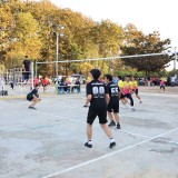 การเเข่งขันกีฬาประชาชนต้านยาเสพติด สร้างความปรองดองเเละสมานฉันท์ ประจำปี พ.ศ.๒๕๖๙ วันที่ ๒๐ มกราคม พ.ศ.๒๕๖๙