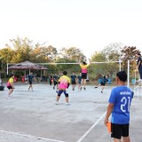 การเเข่งขันกีฬาประชาชนต้านยาเสพติด สร้างความปรองดองเเละสมานฉันท์ ประจำปี พ.ศ.๒๕๖๙ วันที่ ๒๐ มกราคม พ.ศ.๒๕๖๙