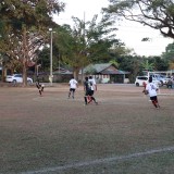 การเเข่งขันกีฬาประชาชนต้านยาเสพติด สร้างความปรองดองเเละสมานฉันท์ ประจำปี พ.ศ.๒๕๖๙ วันที่ ๒๐ มกราคม พ.ศ.๒๕๖๙