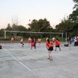 การเเข่งขันกีฬาประชาชนต้านยาเสพติด สร้างความปรองดองเเละสมานฉันท์ ประจำปี พ.ศ.๒๕๖๙ วันที่ ๒๐ มกราคม พ.ศ.๒๕๖๙