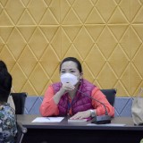 การประชุมคณะทำงานจัดระเบียบป้ายข้างทางถนนสายหลัก ๑๐๗