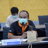 การประชุมคณะทำงานจัดระเบียบป้ายข้างทางถนนสายหลัก ๑๐๗