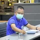 การประชุมคณะกรรมการประกวดหมู่บ้านปลอดลูกน้ำยุงลาย ครั้งที่๑/๒๕๖๕