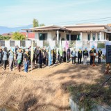 จิตอาสาพัฒนาลำน้ำล้อง