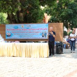 กิจกรรมโรงเรียนผู้สูงอายุปัญญาภิวัฒน์ ครั้งที่ ๓