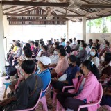 กิจกรรมโรงเรียนผู้สูงอายุปัญญาภิวัฒน์ ครั้งที่ ๓