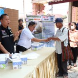 กิจกรรมโรงเรียนผู้สูงอายุปัญญาภิวัฒน์ ครั้งที่ ๓