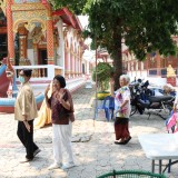 กิจกรรมโรงเรียนผู้สูงอายุปัญญาภิวัฒน์ ครั้งที่ ๓