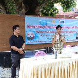 กิจกรรมโรงเรียนผู้สูงอายุปัญญาภิวัฒน์ ครั้งที่ ๓