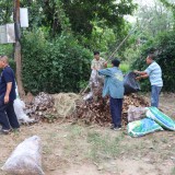 กิจกรรมโรงเรียนผู้สูงอายุปัญญาภิวัฒน์ ครั้งที่ ๓