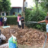 กิจกรรมโรงเรียนผู้สูงอายุปัญญาภิวัฒน์ ครั้งที่ ๓