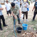 กิจกรรมโรงเรียนผู้สูงอายุปัญญาภิวัฒน์ ครั้งที่ ๓