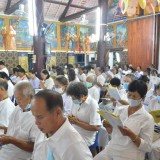 โครงการธรรมะสัญจรสำหรับประชาชน ครั้งที่ 2