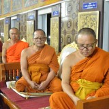 โครงการธรรมะสัญจรสำหรับประชาชน ครั้งที่ 2