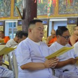 โครงการธรรมะสัญจรสำหรับประชาชน ครั้งที่ 2