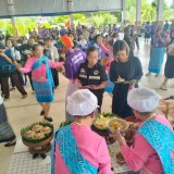 กิจกรรมโรงเรียนผู้สูงอายุปัญญาภิวัฒน์ ครั้งที่ ๘ 