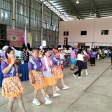 กิจกรรมโรงเรียนผู้สูงอายุปัญญาภิวัฒน์ ครั้งที่ ๘ 