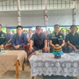 กิจกรรมโรงเรียนผู้สูงอายุปัญญาภิวัฒน์ ครั้งที่ ๘ 