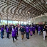 กิจกรรมโรงเรียนผู้สูงอายุปัญญาภิวัฒน์ ครั้งที่ ๘ 
