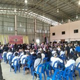 กิจกรรมโรงเรียนผู้สูงอายุปัญญาภิวัฒน์ ครั้งที่ ๘ 