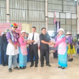 กิจกรรมโรงเรียนผู้สูงอายุปัญญาภิวัฒน์ ครั้งที่ ๘ 
