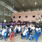กิจกรรมโรงเรียนผู้สูงอายุปัญญาภิวัฒน์ ครั้งที่ ๘ 