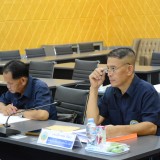 ประชุมสภาเทศบาลตำบลสันทราย สมัยประชุมสามัญ สมัยที่ ๓ ครั้งที่ ๒ ประจำปี พ.ศ. ๒๕๖๖