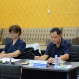 ประชุมสภาเทศบาลตำบลสันทราย สมัยประชุมสามัญ สมัยที่ ๓ ครั้งที่ ๒ ประจำปี พ.ศ. ๒๕๖๖