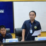 ประชุมสภาเทศบาลตำบลสันทราย สมัยประชุมสามัญ สมัยที่ ๓ ครั้งที่ ๒ ประจำปี พ.ศ. ๒๕๖๖
