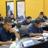 ประชุมสภาเทศบาลตำบลสันทราย สมัยประชุมสามัญ สมัยที่ ๓ ครั้งที่ ๒ ประจำปี พ.ศ. ๒๕๖๖