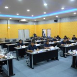 ประชุมสภาเทศบาลตำบลสันทราย สมัยประชุมสามัญ สมัยที่ ๓ ครั้งที่ ๒ ประจำปี พ.ศ. ๒๕๖๖