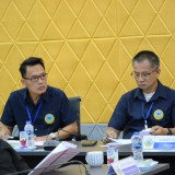 ประชุมสภาเทศบาลตำบลสันทราย สมัยประชุมสามัญ สมัยที่ ๓ ครั้งที่ ๒ ประจำปี พ.ศ. ๒๕๖๖