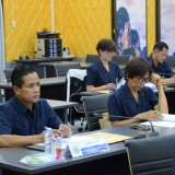 ประชุมสภาเทศบาลตำบลสันทราย สมัยประชุมสามัญ สมัยที่ ๓ ครั้งที่ ๒ ประจำปี พ.ศ. ๒๕๖๖
