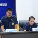 ประชุมสภาเทศบาลตำบลสันทราย สมัยประชุมสามัญ สมัยที่ ๓ ครั้งที่ ๒ ประจำปี พ.ศ. ๒๕๖๖