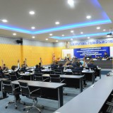 ประชุมสภาเทศบาลตำบลสันทราย สมัยประชุมสามัญ สมัยที่ ๓ ครั้งที่ ๒ ประจำปี พ.ศ. ๒๕๖๖