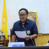 ประชุมสภาเทศบาลตำบลสันทราย สมัยประชุมสามัญ สมัยที่ ๓ ครั้งที่ ๒ ประจำปี พ.ศ. ๒๕๖๖