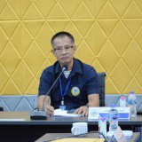 ประชุมสภาเทศบาลตำบลสันทราย สมัยประชุมสามัญ สมัยที่ ๓ ครั้งที่ ๒ ประจำปี พ.ศ. ๒๕๖๖