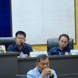 ประชุมสภาเทศบาลตำบลสันทราย สมัยประชุมสามัญ สมัยที่ ๓ ครั้งที่ ๒ ประจำปี พ.ศ. ๒๕๖๖